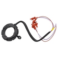 Black Ignition Trigger for Mercury Outboard Motors 134-6456 18-5798 150 EFI 90 115 175 200 2 Stroke 