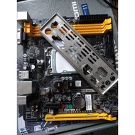 (Rear) Mainboard H110,H61,H81,G41,G31