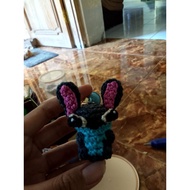 Tamtam crochet Tamtam amigurumi/ Tamtam Hoshi/ seventeen/ amigurumi/ Tiger crochet