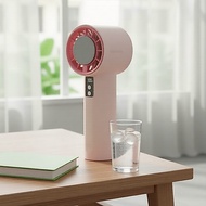 GOOJODOQ GFS006 fan dust-resistant silicone case - removable & easy to clean Sarung Silikon Tahan Ha