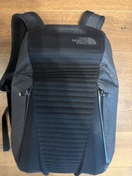 The North face backpack