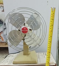 古董風扇