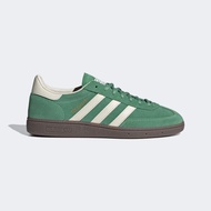 adidas Handball Spezial Men's Shoes Women's Casual Classic Retro Suede Clover Grass Green IG6192