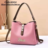 [PREMIUM QUALITY] BONIA_LADIES HANDBAG