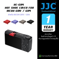 JJC HC-GR4 Series Hot Shoe Cover For Ricoh GRIV GR4 Camera (Warranty Center)