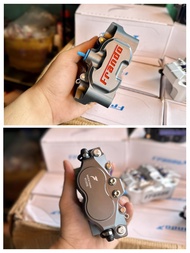 Heo Frando 4 Pis FCC 682 A100