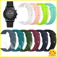 Fossil Collider Hybrid HR smart watch soft silicone strap smartwatch replacement Strap band straps accessories