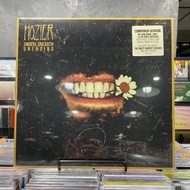 HOZIER Unreal Unearth Unending Vinyl (Brown, 1LP) US