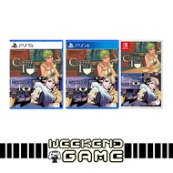 Coffee Talk 1 & 2 Double Pack //PS5|PS4|Switch//