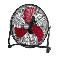 Krisbow 18 Inch Grade Industrial Table Fan