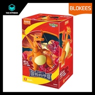 BLOKEES - POKEMON CLASSIC EDITION L - CHARIZARD