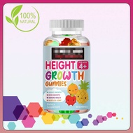 Height Growth Gummies Supplement Kids Teens Height Increaser Maximizer Grow Taller Vitamins