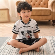 Js CHILDREN'S JERSEY SET FROM 2-9 YEARS JERSEY04