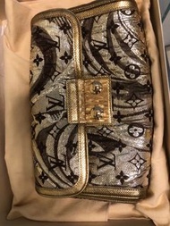 LV 手提包