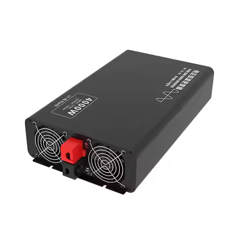 12v 24v 36v 48v 60v 72v 84v Inverter 100v 110v 120v 220v 230v 240v 4KW DC To AC Car Inverters Pure S