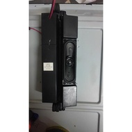 Original Creative Dimension 43/49E6000 55V5/M5/X5 Speaker 539W-39E390-0,000 One Pair Price