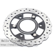 Applicable to Kawasaki Ninja 400/NINJA400 EX400/Z400 brake disc brake disc after 18-24 years