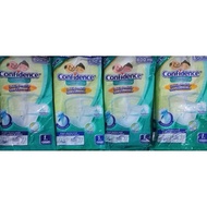 Original CONFIDENCE Inserpads 49cm 800ml