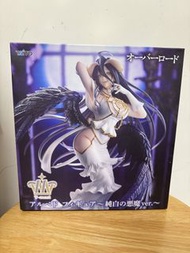 Taito Overlord 阿爾貝多 Figure