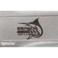 HEAD RACING CNC 20/23 (ESPADA) LC135