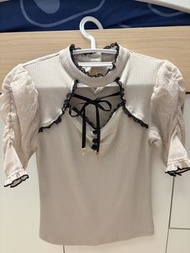 地雷系 couture