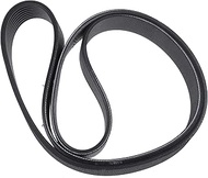 Blue Print AD08R1310 V-Ribbed Belt 8 Rib Count