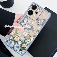 CTM21 Softcase For 5GOPPO RENO 14F OPPO RENO 14/ OPPO RENO 14 PRO/ Latest Aesthetic Motif - Oppo Cas