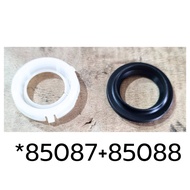 ตัวกดก้ามปูคลัทช์ ปลอกรองก้ามปูคลัทช์ TOYOTA REVO แท้ศุนย์ 31236-0K030 31243-0K010 31241-71010 *8508