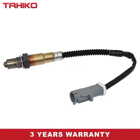 Lambda O2 Oxygen sensor XL3Z-9F472-AA FIT FOR FORD C-MAX FIESTA 5 FOCUS C-MAX DM2 GALAXY TRANSIT VOL