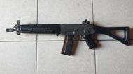 MARUI SG551 SIG551 電動槍