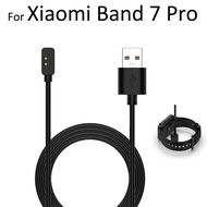 For Xiaomi Band 7 Pro USB Charger cable 1m black