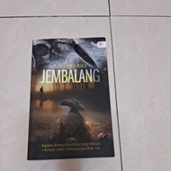 Jembalang Mystical Anthology by ramlee awang Moslemid And Others2