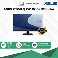 ASUS C1241Q 24" Full HD IPS Monitor