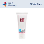 TDF Light Textured Moisturizer 50g [NUHS Pharmacy]