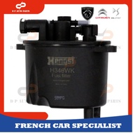 Diesal Fuel Filter For Peugeot 508 2.2 Hengsi Filter