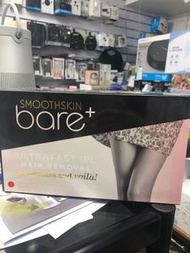 Smooth skin bare 彩光脫毛機