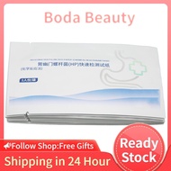 Bodas H Pylori Test Paper Helicobacter Kit Hygienic Safe Professional For