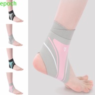 EPOCH Sports Ankle Protection, Professional Relieve Joint Ankle Sprain Protector, Protect Achilles T