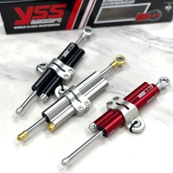 [YSS Suspension] Anti-Shaking Torque Bar Seat
