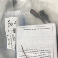 Sales Brand new photoelectric sensor switch E3T-ST12 Real Shooting  One-year warranty Bargaining