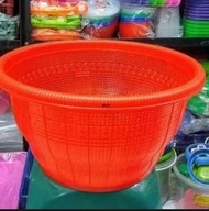 Bakul nasi jumbo/wakul nasi plastik/tempat/keranjang/sangku serbaguna