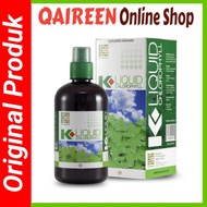 Klorofil k link.klorofil original k link.K-Link Liquid chlorophyll