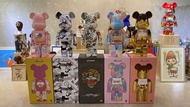 Bearbrick macau 澳門 馬卡隆 1000%