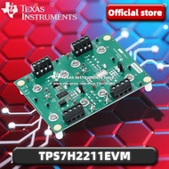 【TI Official】 TPS7H2211EVM Space-enhanced product, 4.5-V to 14-V input, 3.5-A, load switch and eFuse