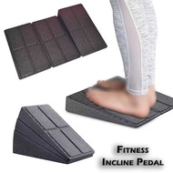 Yoga Fitness Incline Pedal EPP Calf Stretch Foam Board, Calf Stretcher Board Orthopedic - YYF2