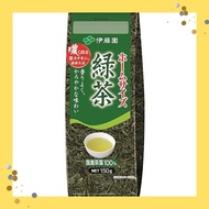 ITO EN Home size green tea 150g