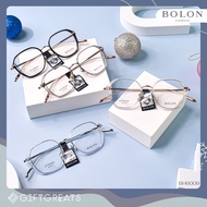 NEW✨ BOLON BH6009 - FW23 Bolon Eyewear กรอบแว่นตา แว่นสายตา แว่นกรองแสง โบลอน giftgreats