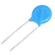 1pc 10D471K 14D471K Varistor 470V Piezo resistor