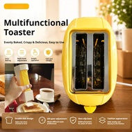 Bread Maker+Butter Slicer Doss Stove Six-speed Adjustment Doss Stove Bread Maker Toaster
