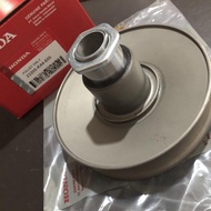 BISA COD : PULLY ONLY PULLEY PULLI PULI HONDA BEAT POP STREET FI SCOOPY F1 NEW ESP ( PULLY K44 - ONL